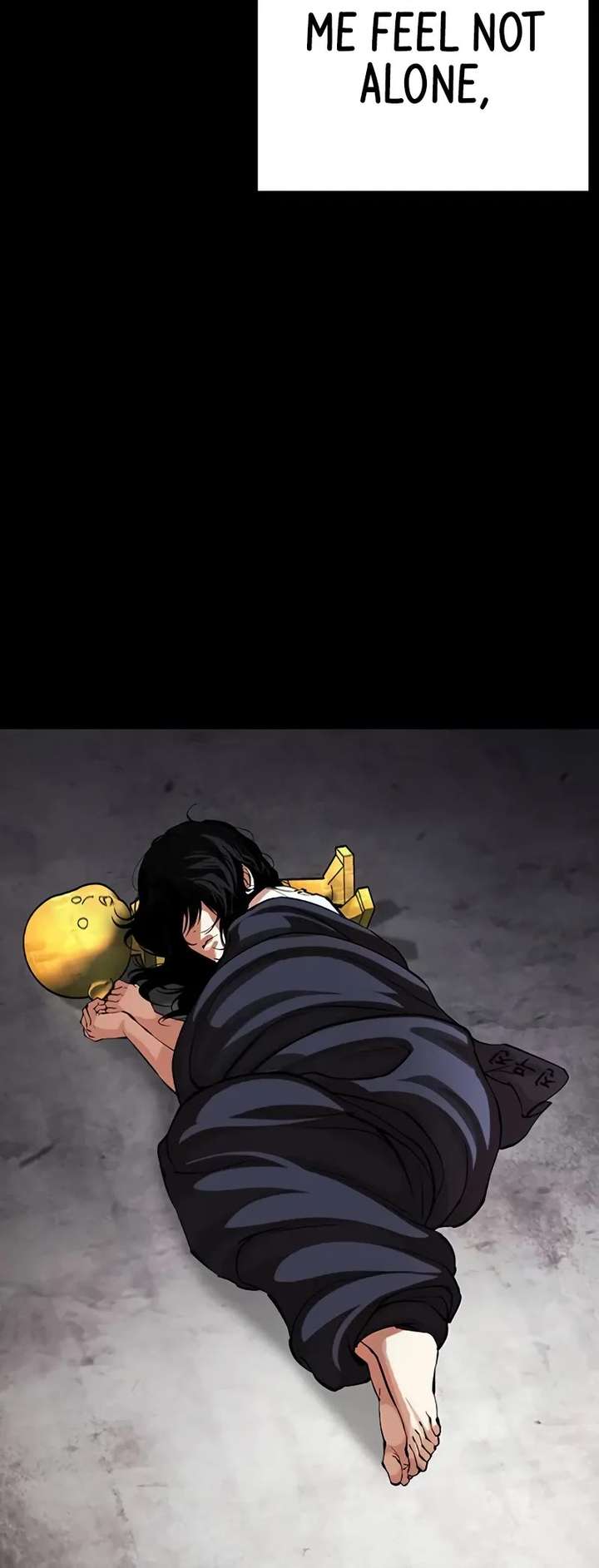 Lookism Chapter 499 - Page 65