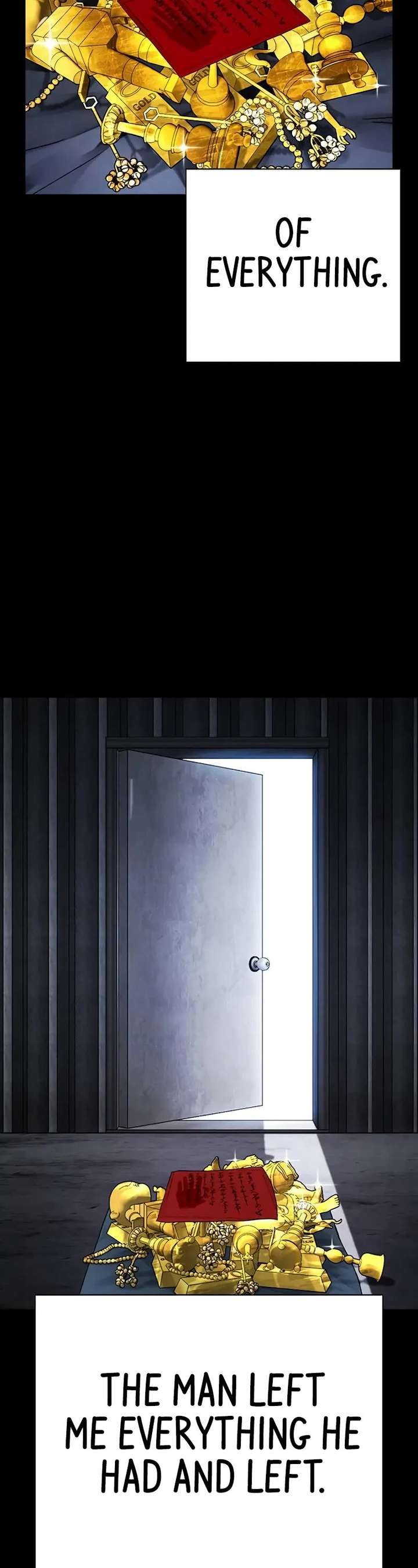 Lookism Chapter 499 - Page 67