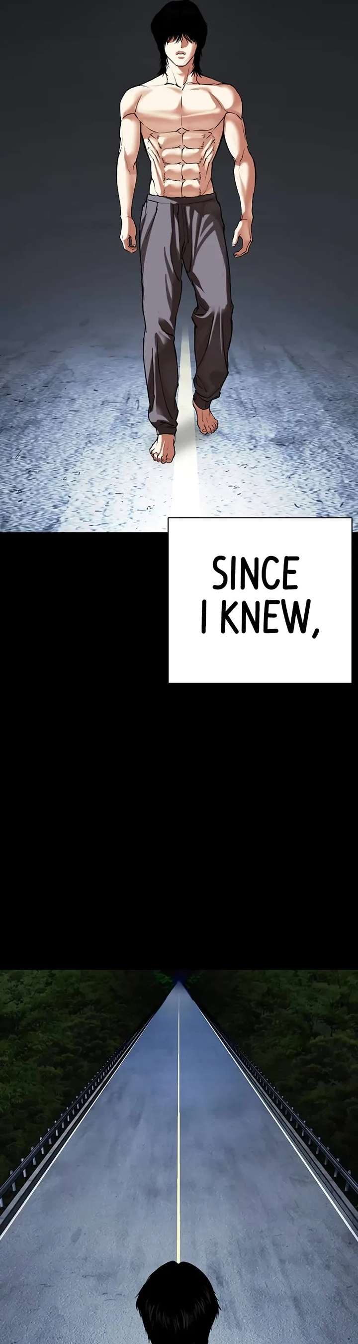 Lookism Chapter 499 - Page 81