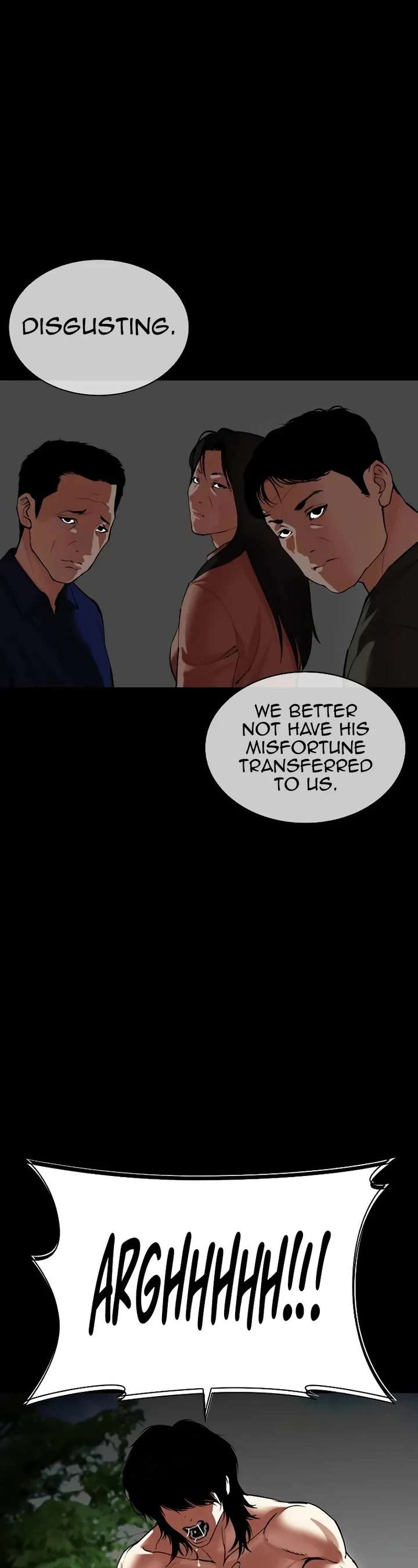 Lookism Chapter 499 - Page 83