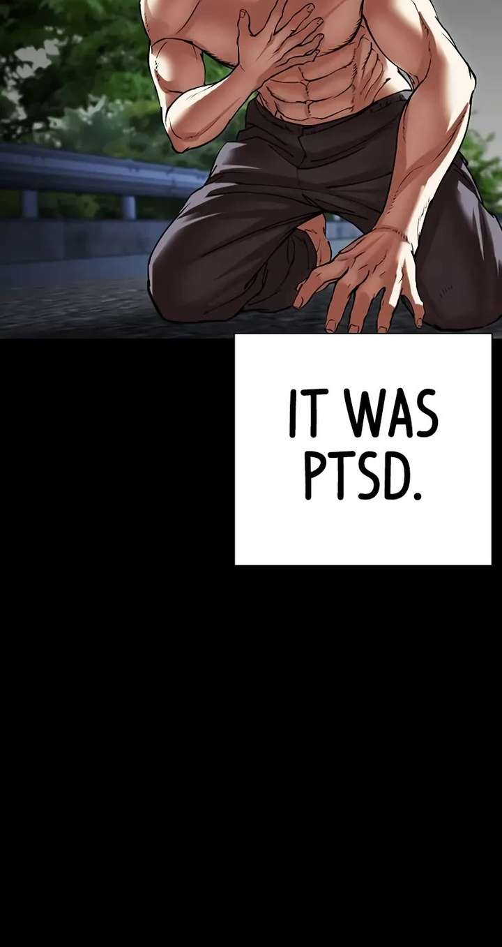 Lookism Chapter 499 - Page 84