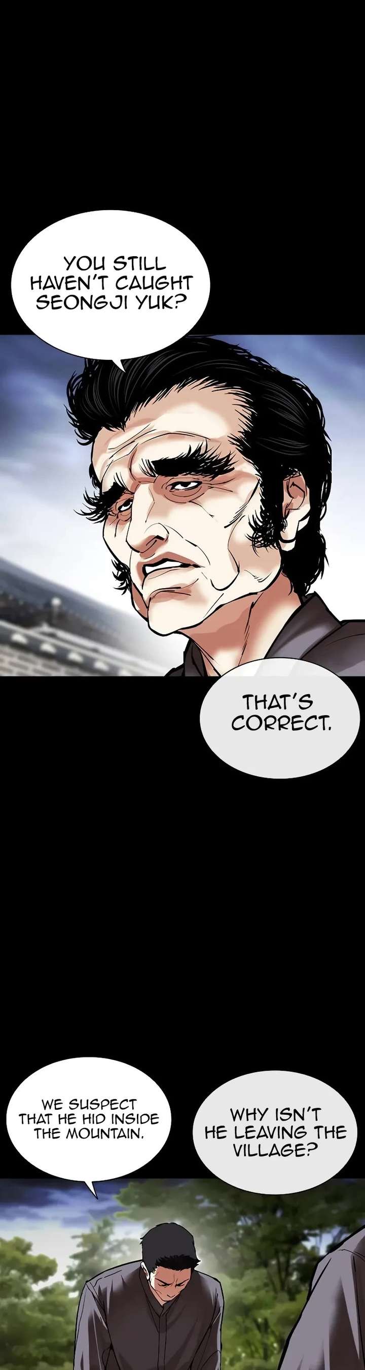 Lookism Chapter 499 - Page 88