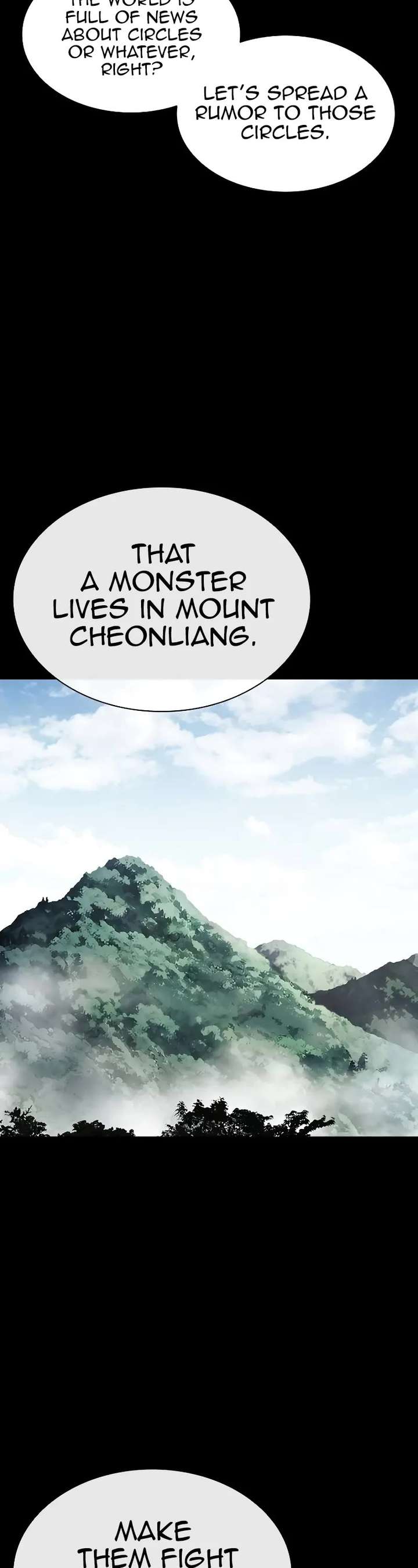 Lookism Chapter 499 - Page 92