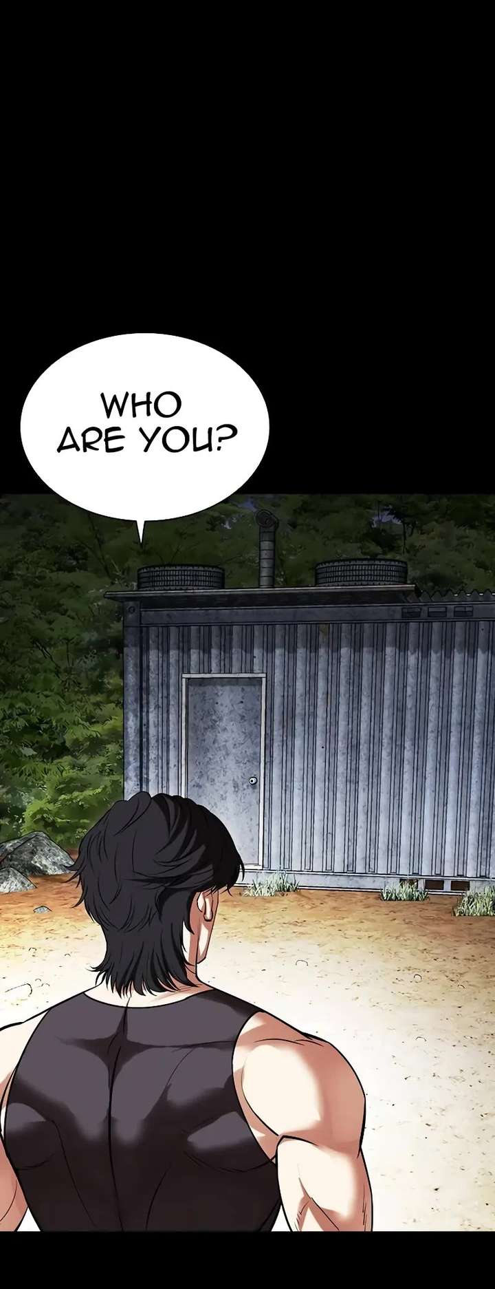 Lookism Chapter 499 - Page 99