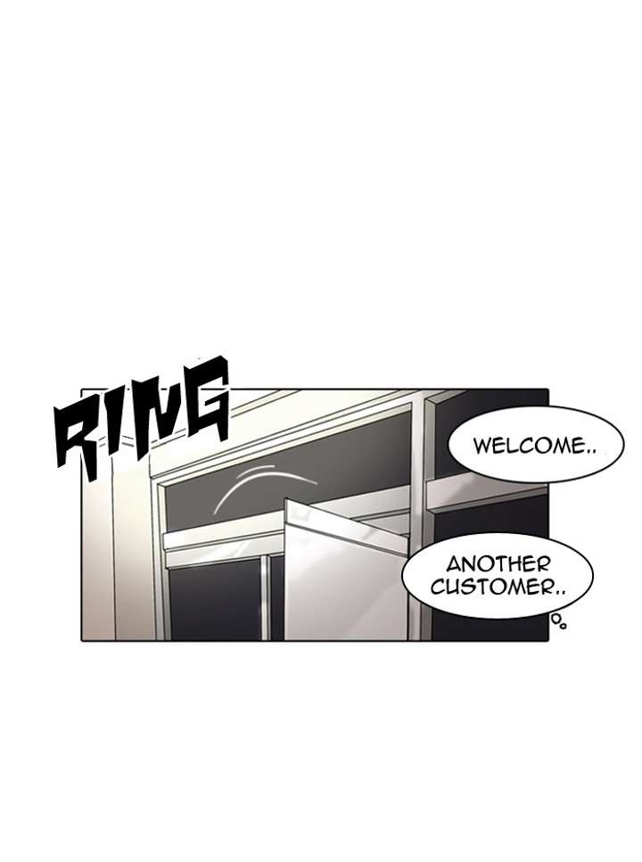 Lookism Chapter 5 - Page 22