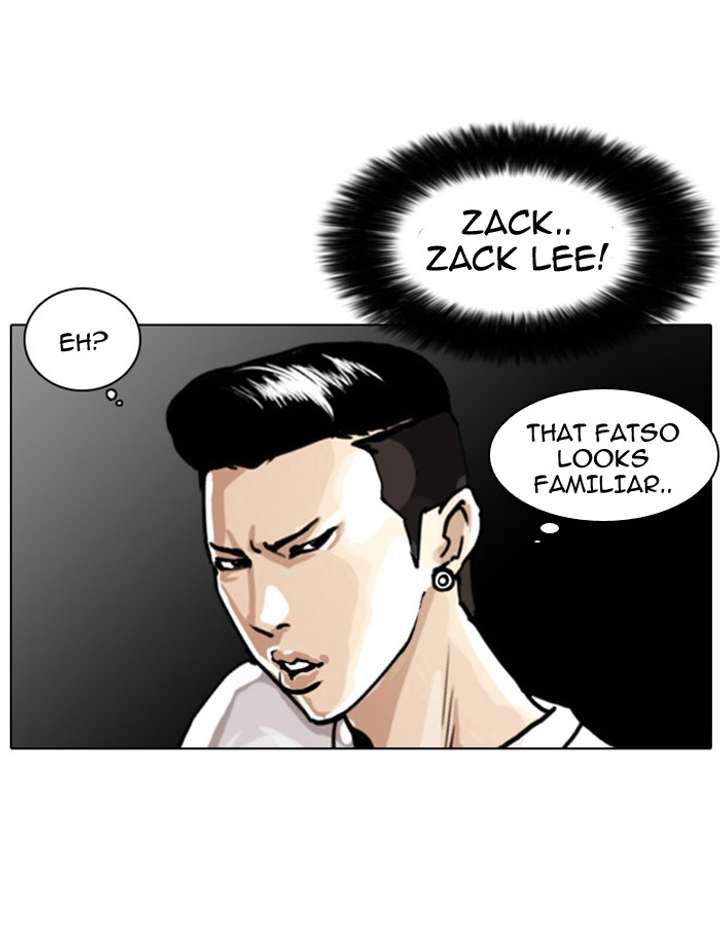 Lookism Chapter 5 - Page 32