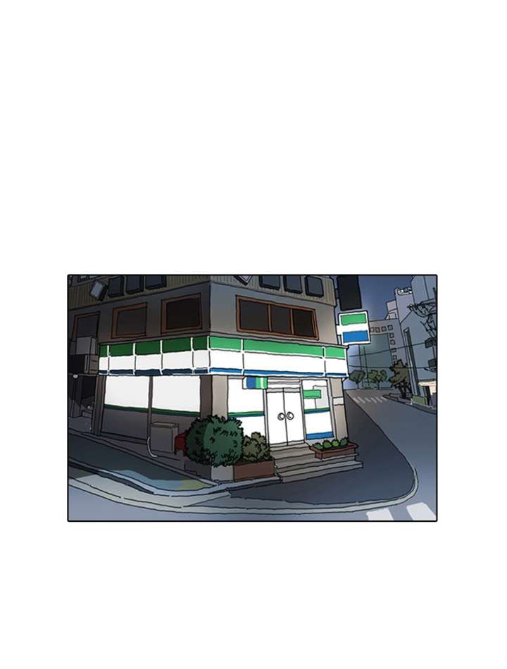 Lookism Chapter 5 - Page 36