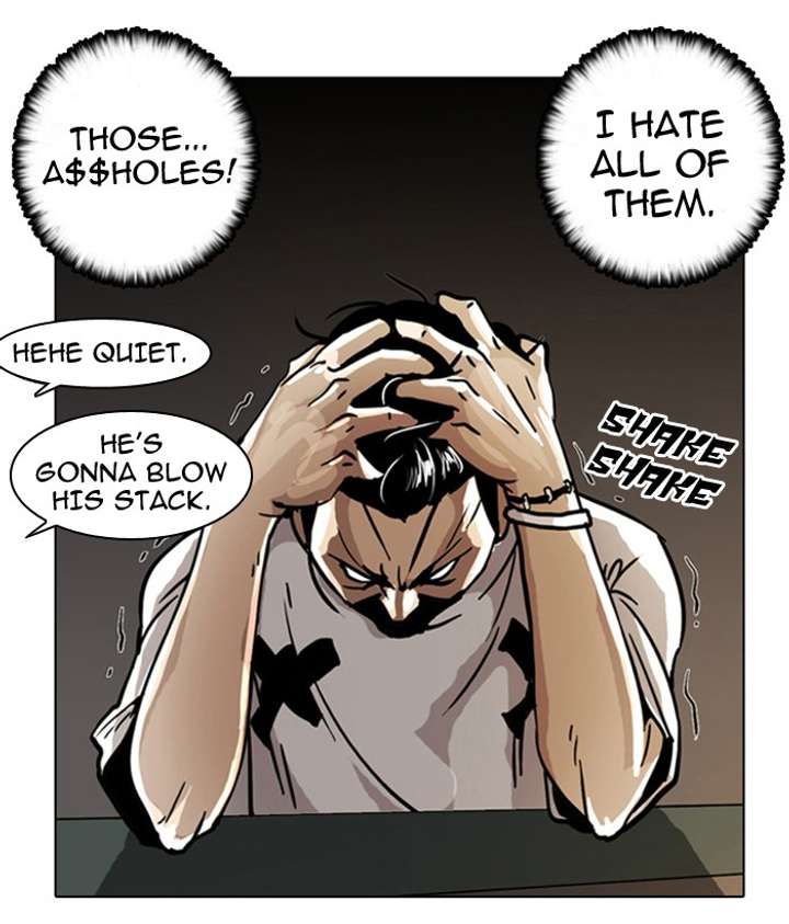 Lookism Chapter 5 - Page 42