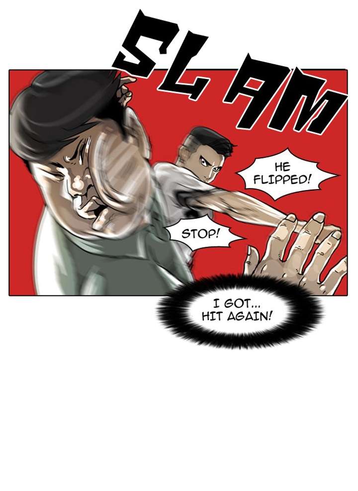 Lookism Chapter 5 - Page 48