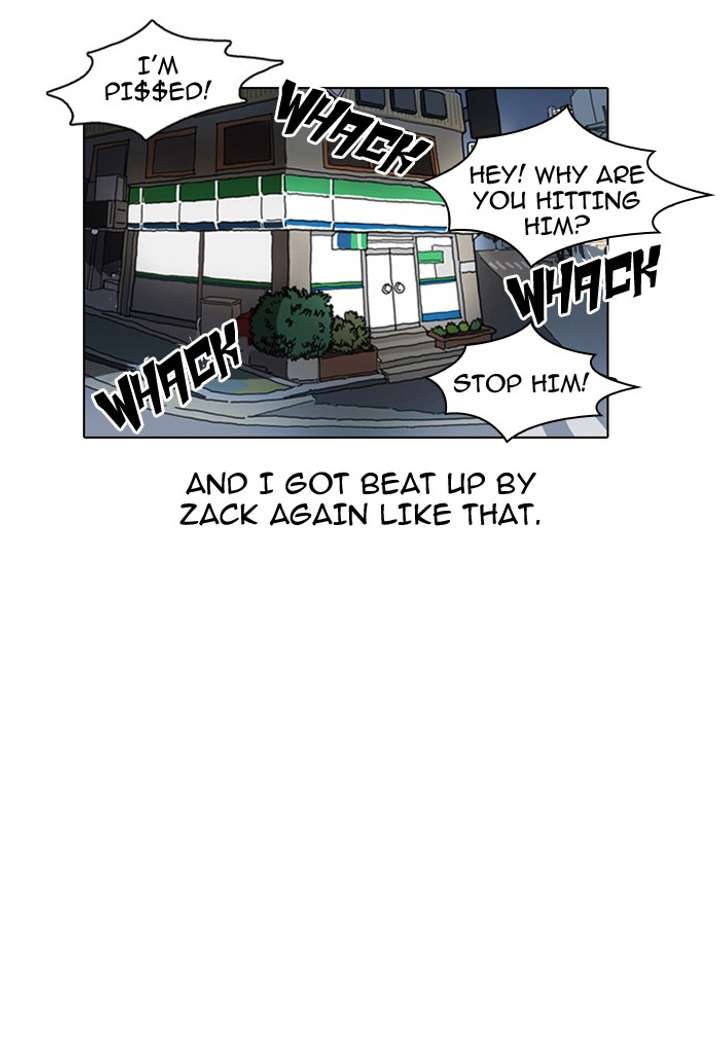 Lookism Chapter 5 - Page 49