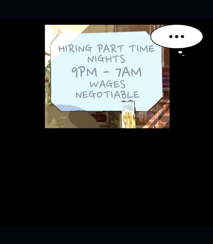 Lookism Chapter 5 - Page 5