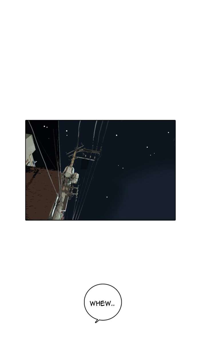 Lookism Chapter 5 - Page 52