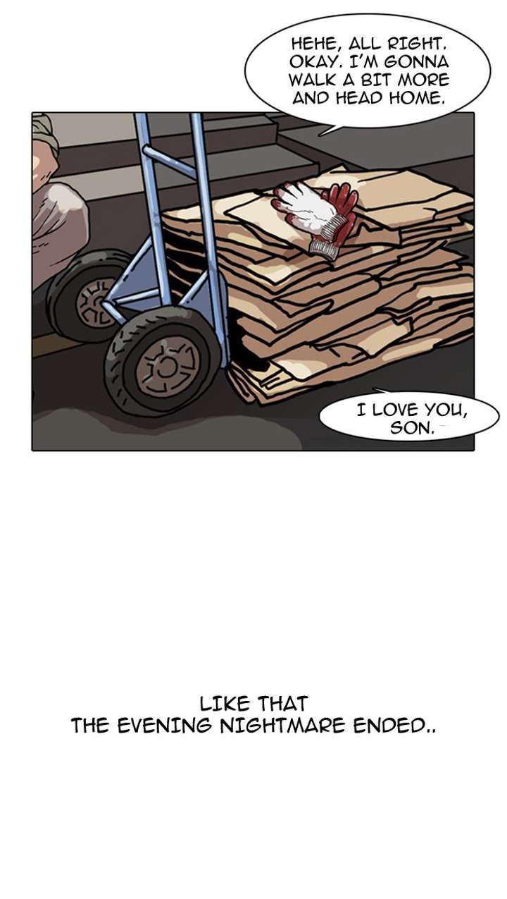 Lookism Chapter 5 - Page 61