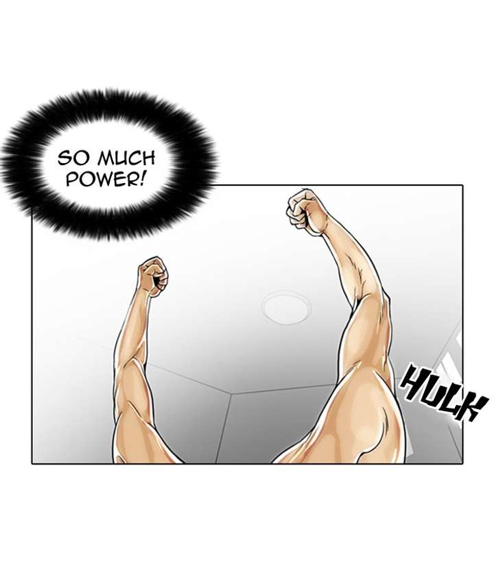 Lookism Chapter 5 - Page 66