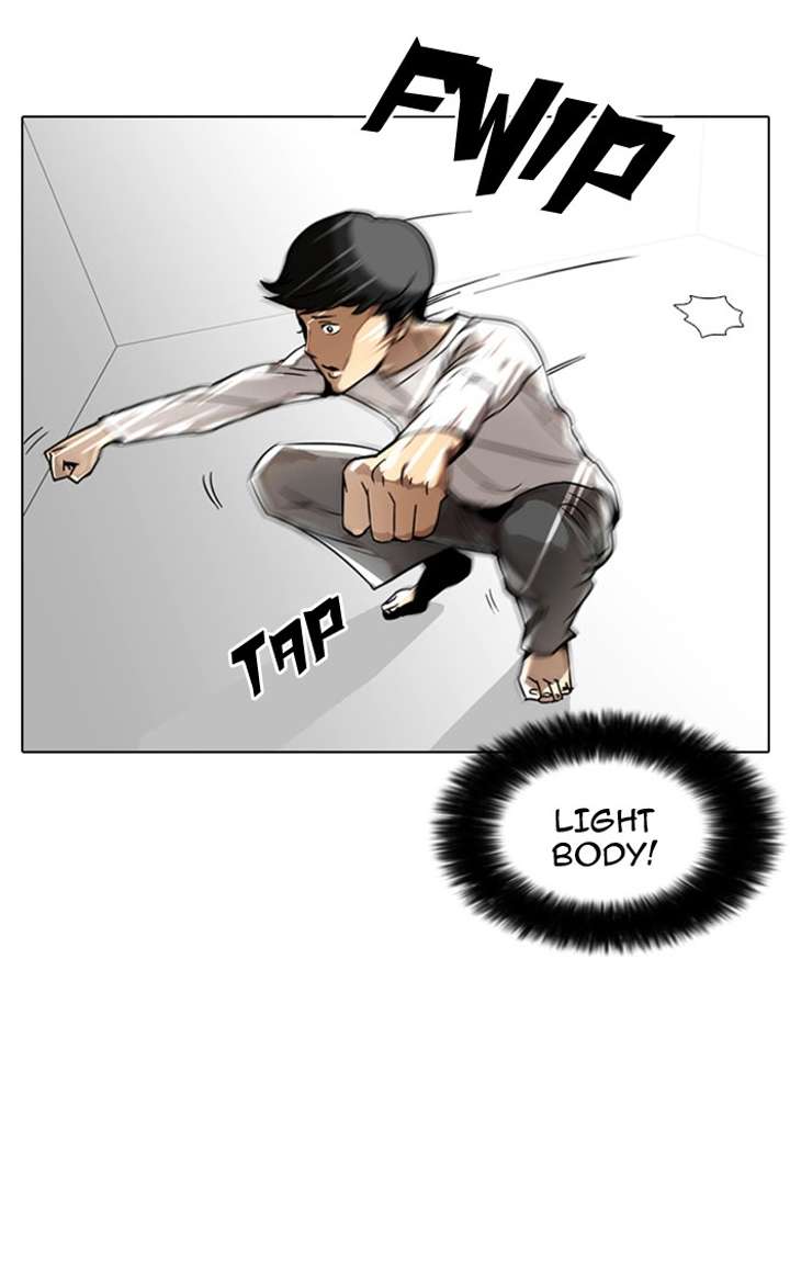 Lookism Chapter 5 - Page 67