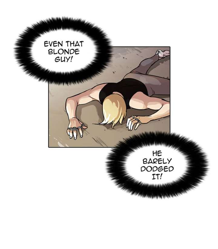 Lookism Chapter 50 - Page 16