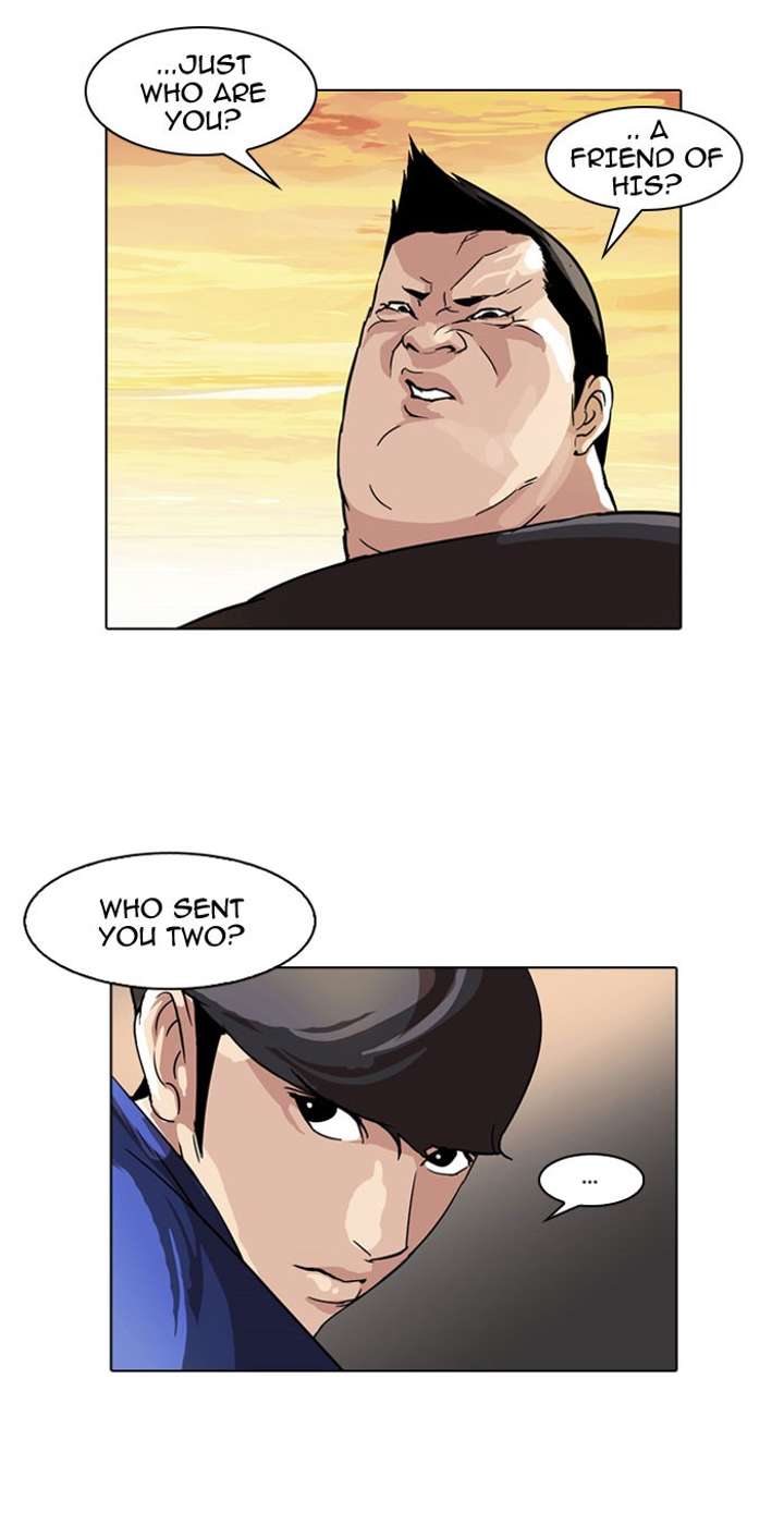 Lookism Chapter 50 - Page 20