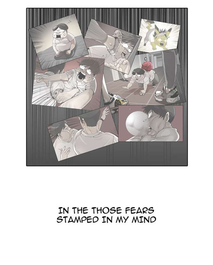 Lookism Chapter 50 - Page 23