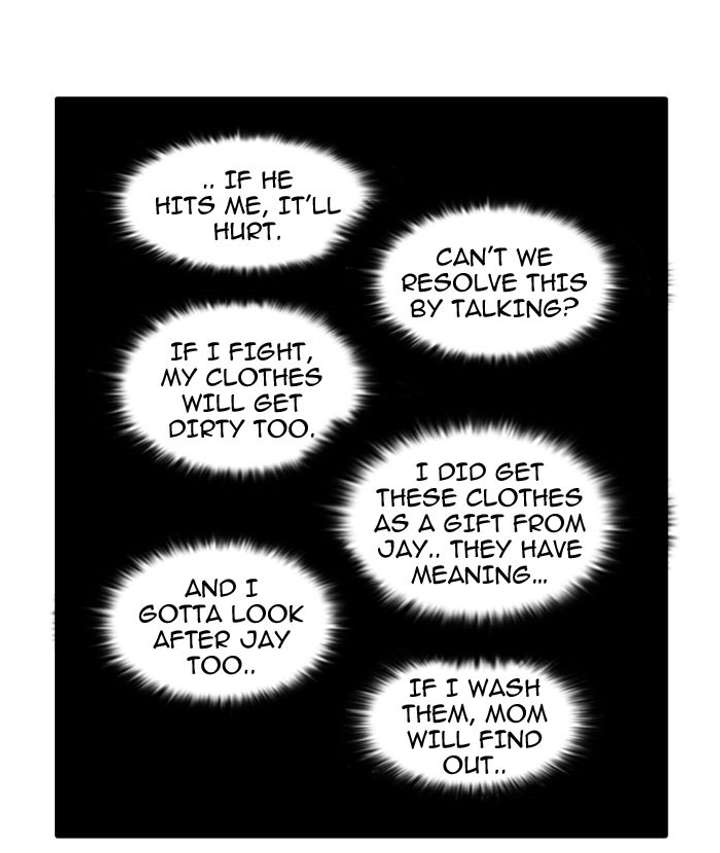 Lookism Chapter 50 - Page 28