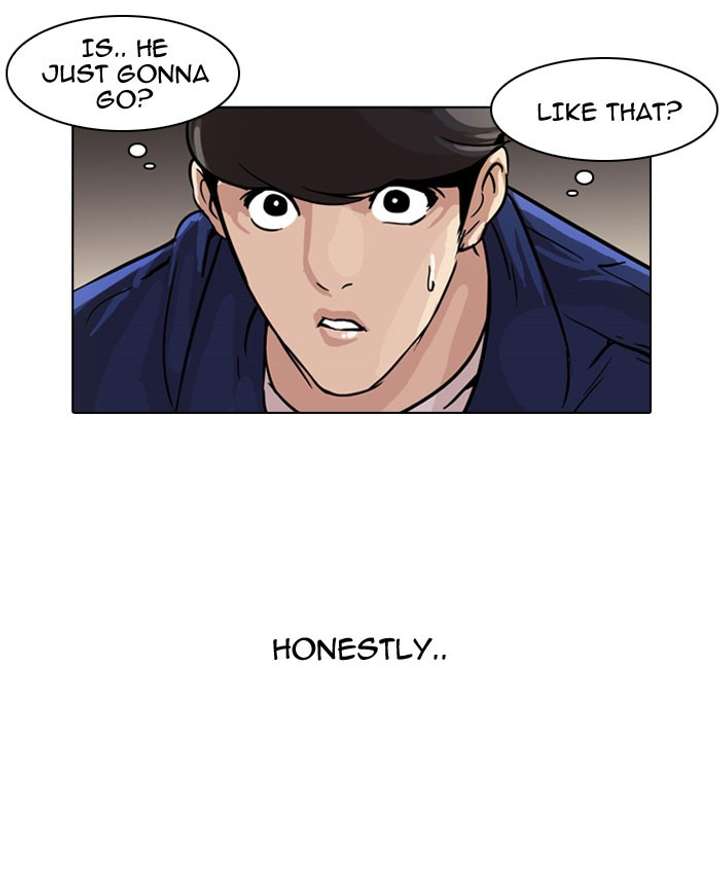 Lookism Chapter 50 - Page 33