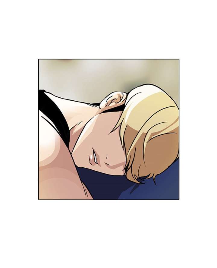 Lookism Chapter 50 - Page 36