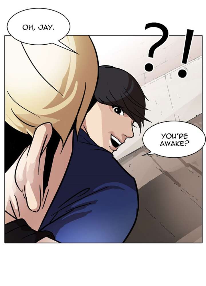 Lookism Chapter 50 - Page 37