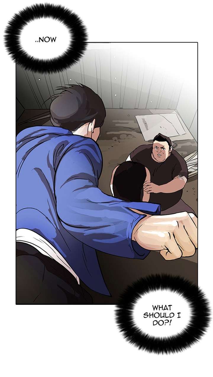 Lookism Chapter 50 - Page 4