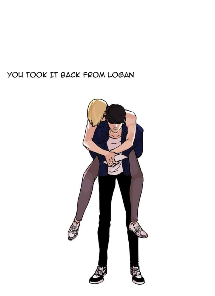 Lookism Chapter 50 - Page 45