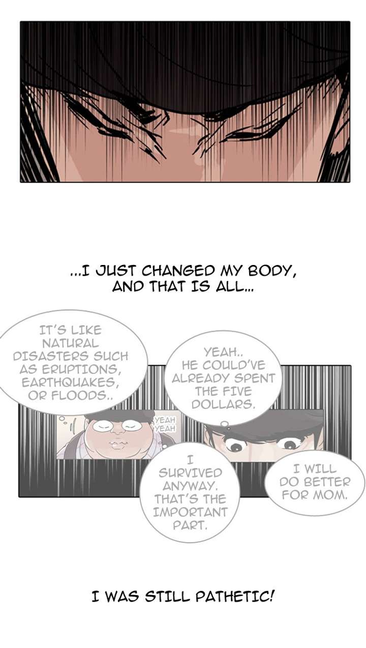 Lookism Chapter 50 - Page 48