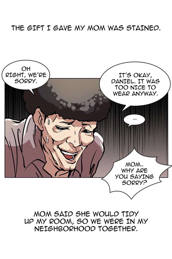 Lookism Chapter 50 - Page 56