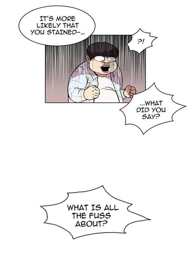 Lookism Chapter 50 - Page 58