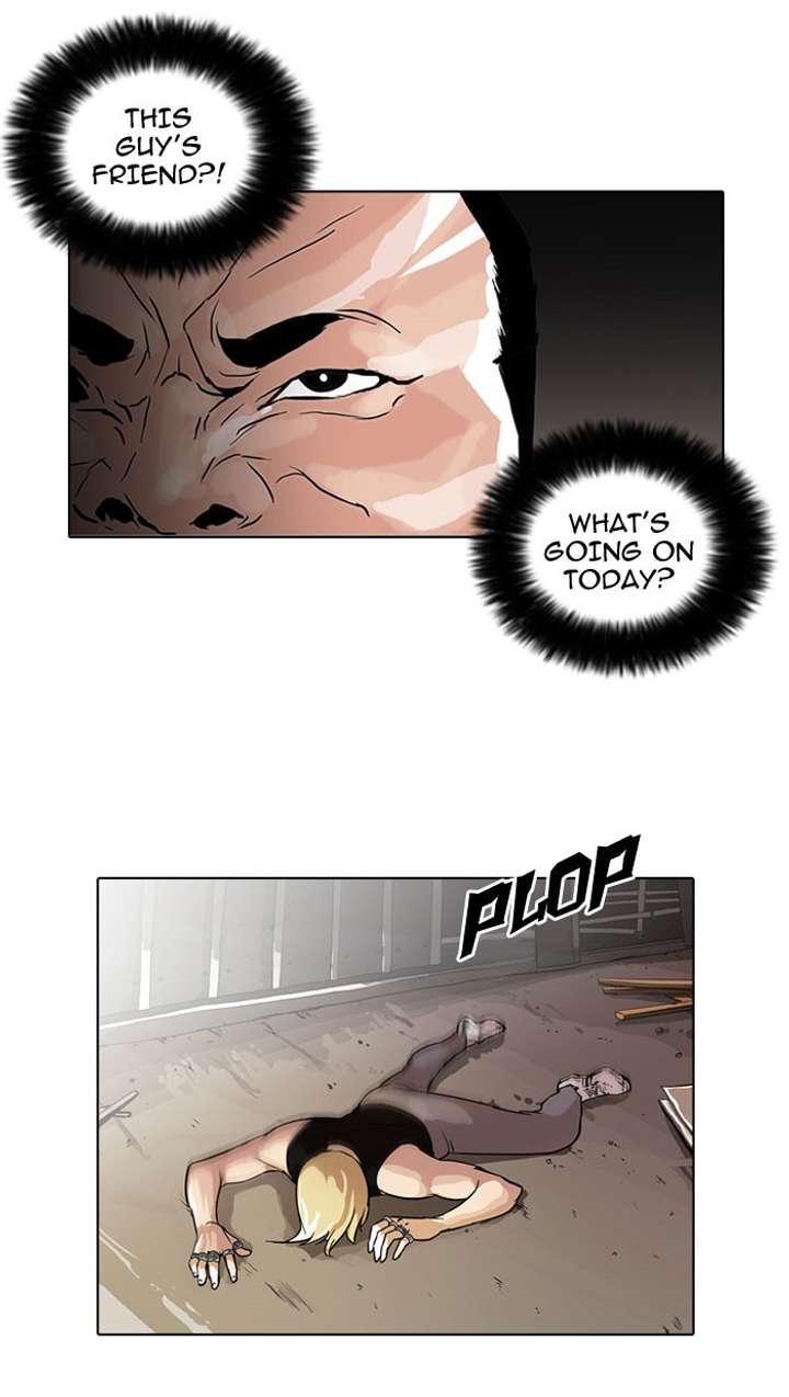 Lookism Chapter 50 - Page 6