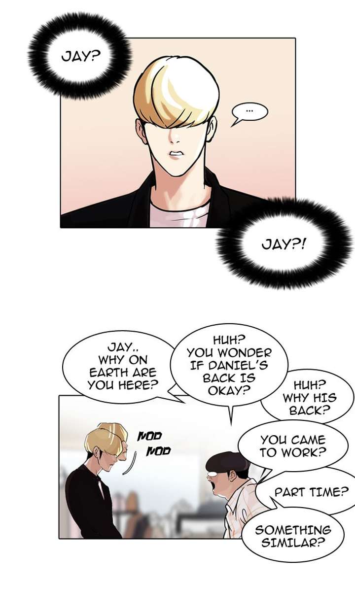 Lookism Chapter 50 - Page 61