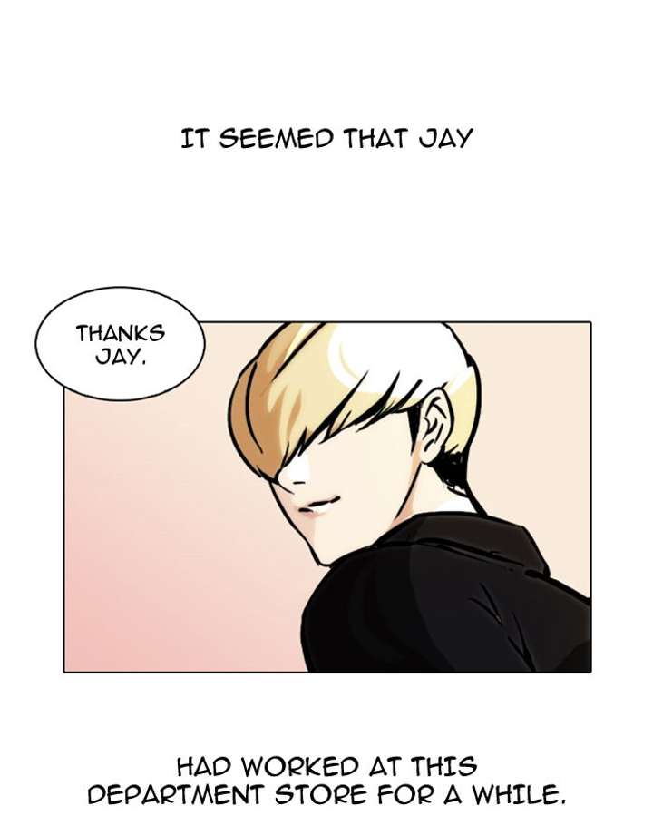 Lookism Chapter 50 - Page 63