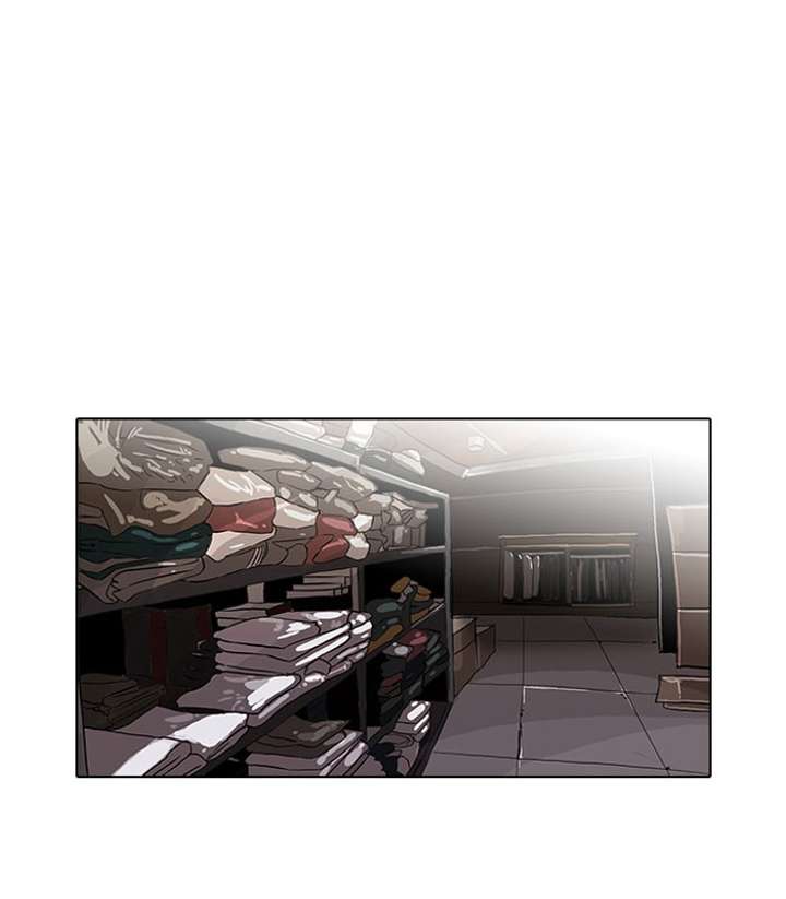 Lookism Chapter 50 - Page 64