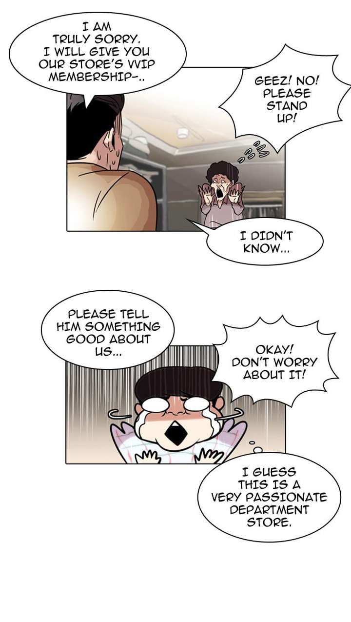 Lookism Chapter 50 - Page 66