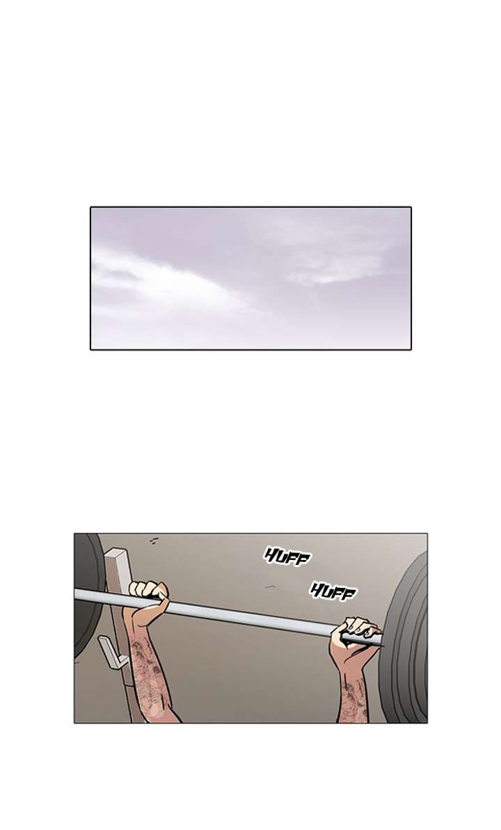 Lookism Chapter 50 - Page 67