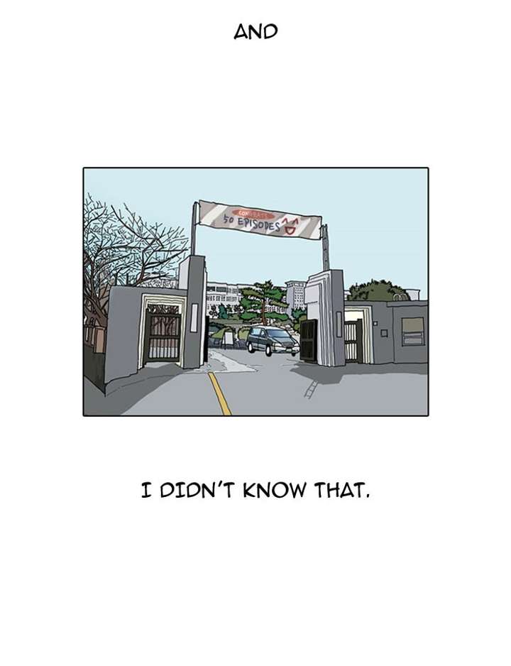 Lookism Chapter 50 - Page 72