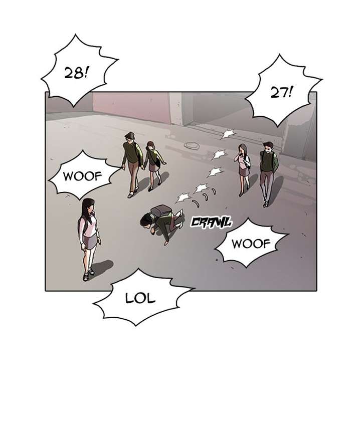 Lookism Chapter 50 - Page 78