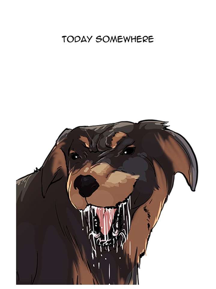 Lookism Chapter 50 - Page 80