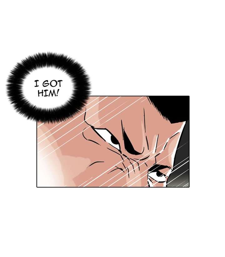 Lookism Chapter 50 - Page 9