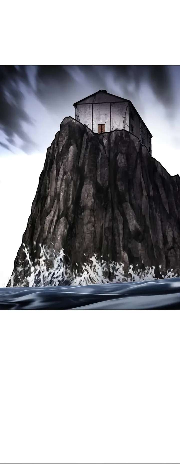 Lookism Chapter 500 - Page 103