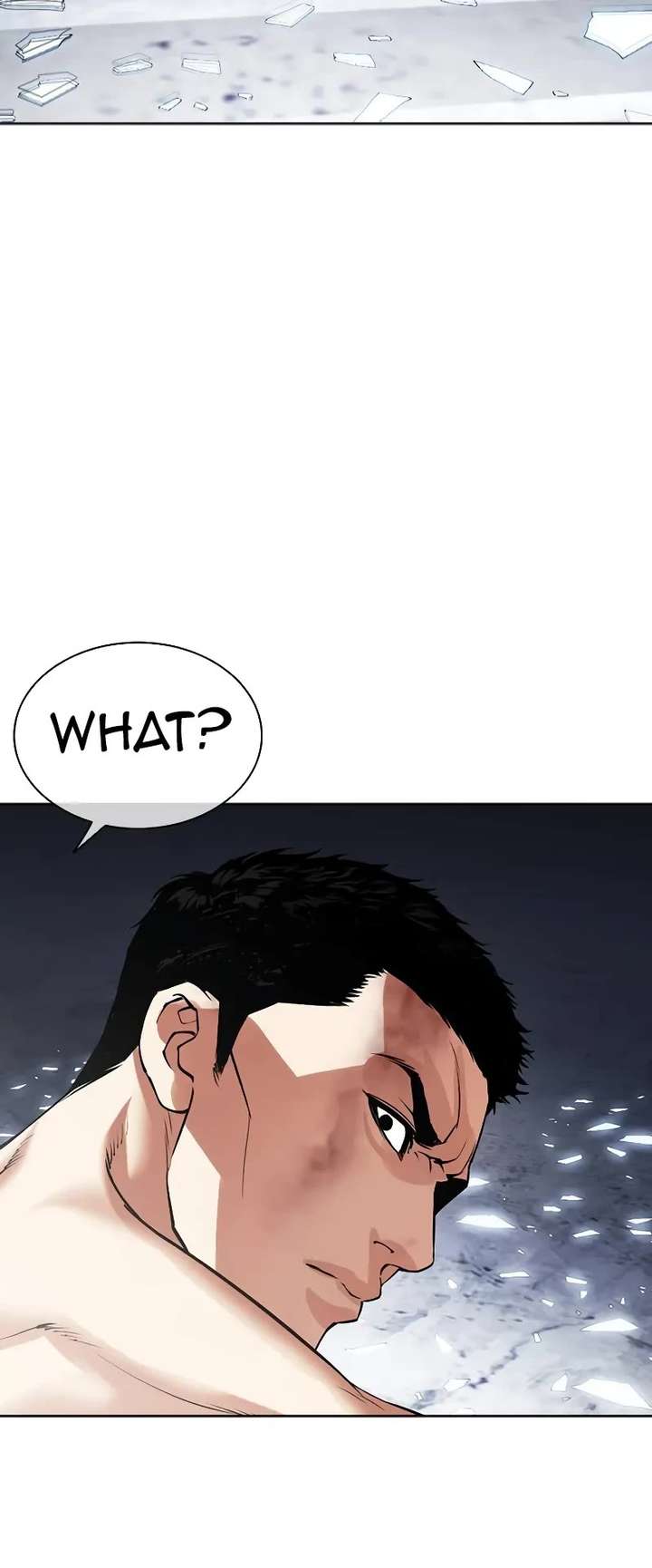 Lookism Chapter 500 - Page 112