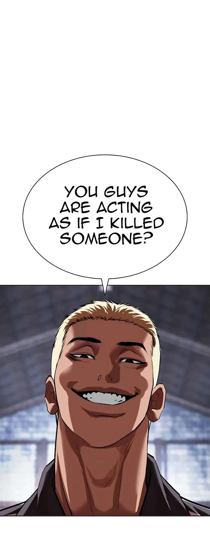 Lookism Chapter 500 - Page 117