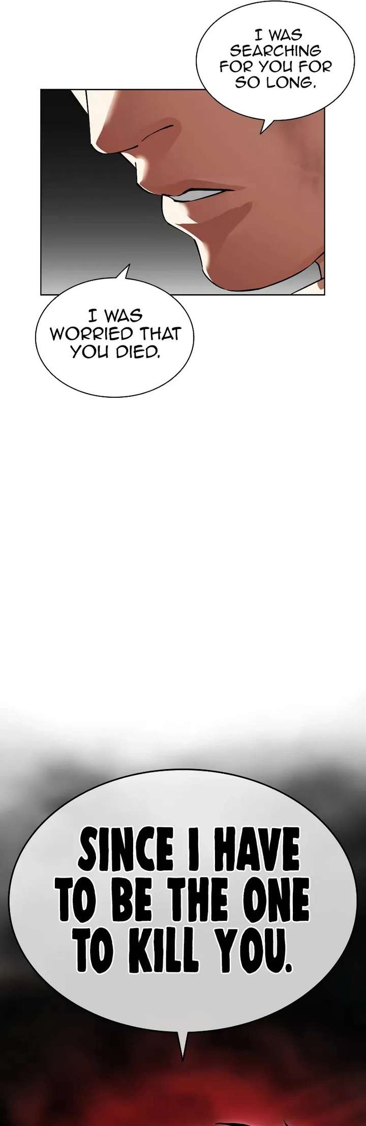 Lookism Chapter 500 - Page 119