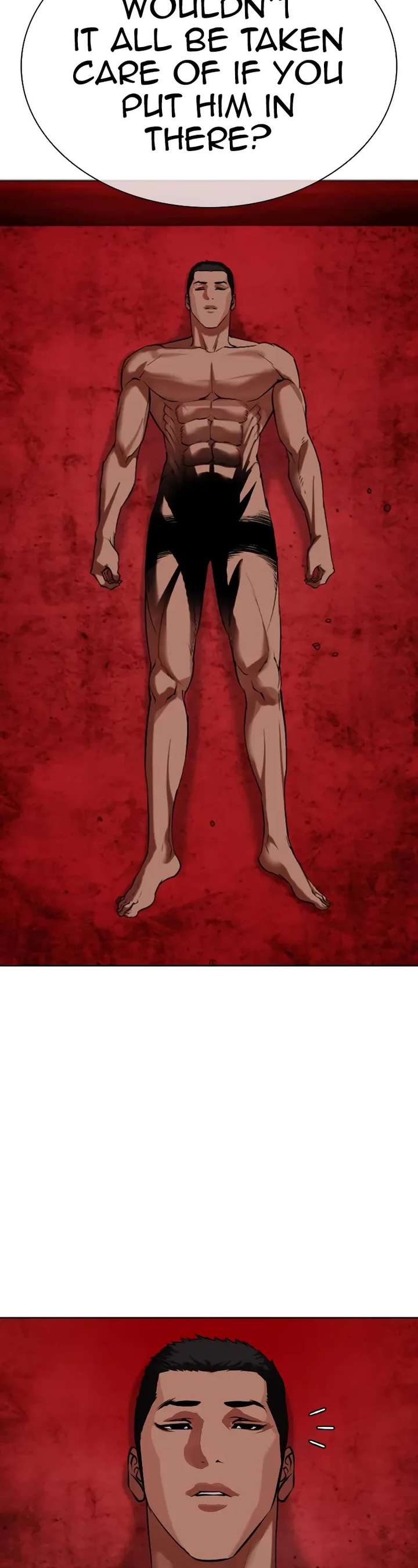 Lookism Chapter 500 - Page 13