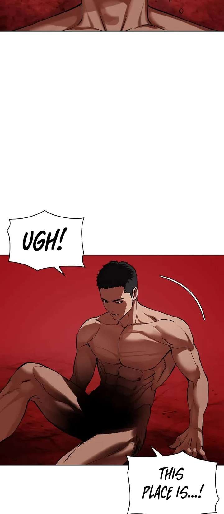 Lookism Chapter 500 - Page 14