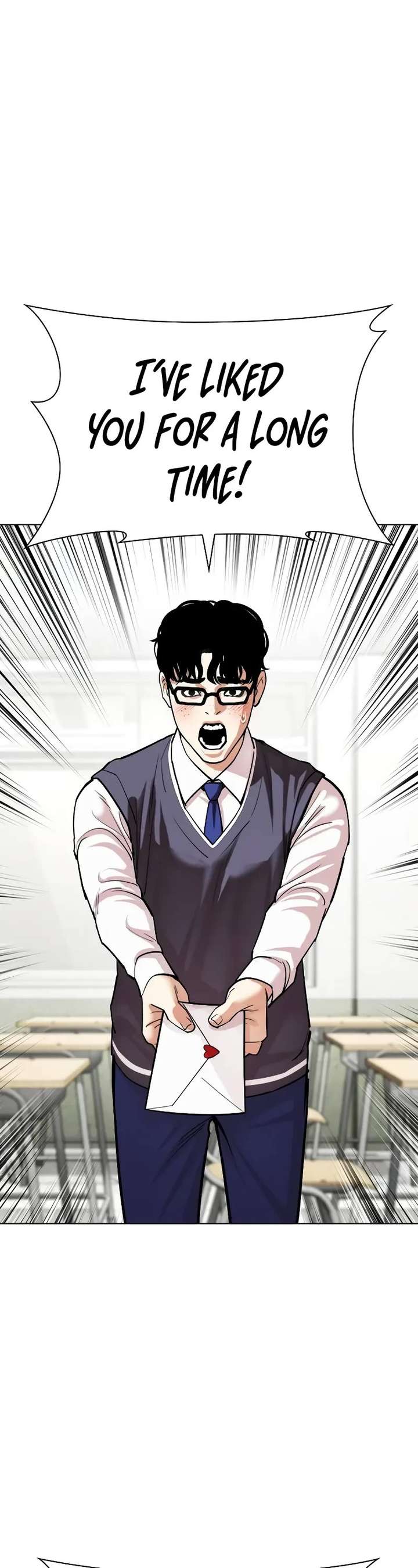 Lookism Chapter 500 - Page 26