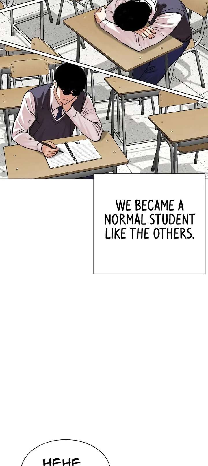 Lookism Chapter 500 - Page 29