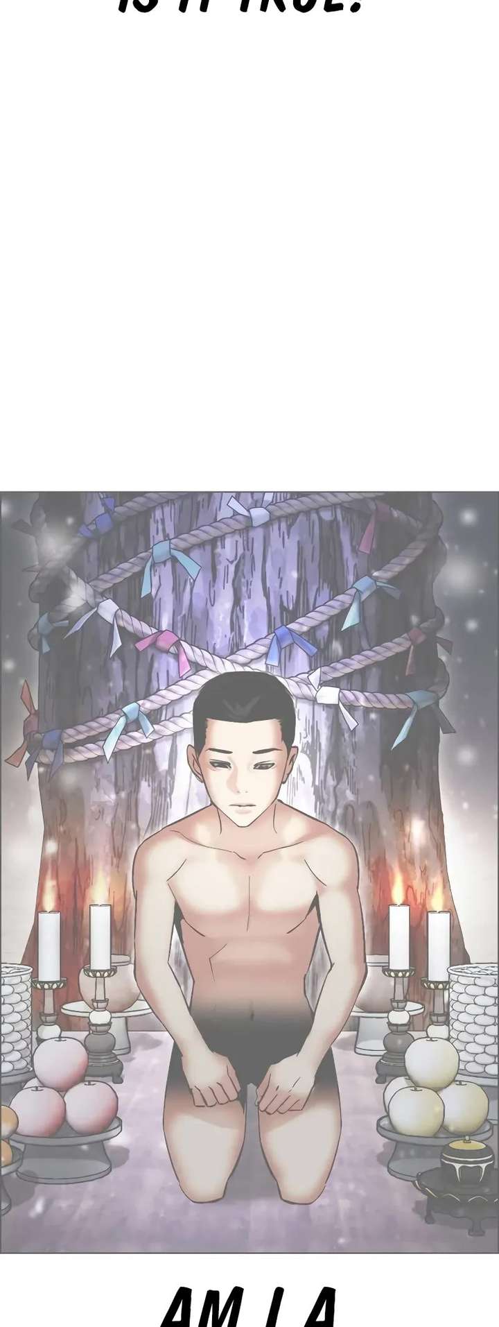 Lookism Chapter 500 - Page 39